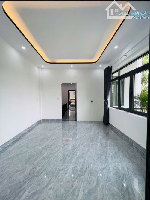 Bán nhà cấp 4 mới xây chỉ nhỉnh 4.xTỷ - Nở hậu tài lộc -Bình Trị Đông, Bình Tân - 3