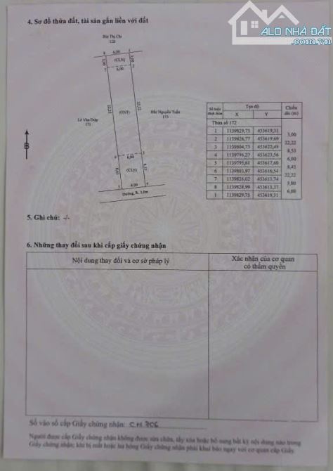 CƠ HỘI ĐẦU TƯ SINH LỜI CAO – ĐẤT MẶT TIỀN HẺM HÀM NINH, PHÚ QUỐC - 3