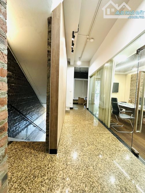 Hạ Đình, Lô góc 2 thoáng, 5 nổi 1 hầm, Thông sàn. 156m2x6t, MT 25m. Chỉ 41.8 tỷ! - 3