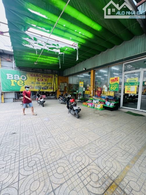 Bán Nhà MT Trần Đại Nghĩa Quận Bình Tân - 3