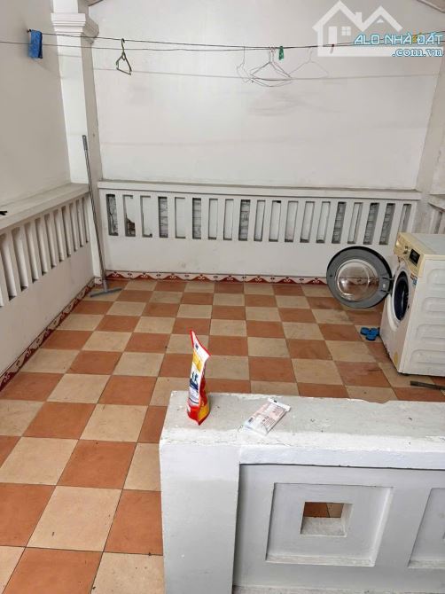 Cần bán gấp siêu phẩm phân lô phố VIP Phạm Tuấn Tài 35m2, 5T, ngõ thông, ô tô tránh, - 3