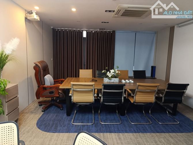 BÁN TÒA NHÀ 9 TẦNG MP PHAN KẾ BÍNH, KHU PHỐ HÀN, Mặt tiền rộng 10.5m, GIÁ 84 TỶ - 3