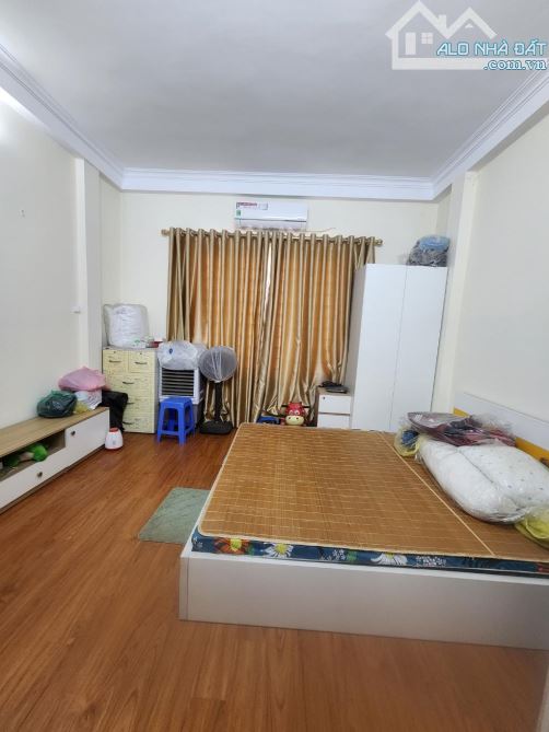 LĨNH NAM 🏡BÁN NHÀ 4 TẦNG✨NGÕ BA GÁC ĐỖ CỬA – GẦN PHỐ – AN NINH TỐT – TIỆN ÍCH NGẬP TRÀN - 3