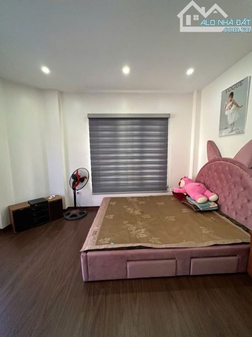 BÁN NHÀ QUYẾT THẮNG, YÊN NGHĨA, ĐƯỜNG 10M, VIEW HỒ , LÔ GÓC, KINH DOANH, 5 TẦNG , 10.3 TỶ - 3