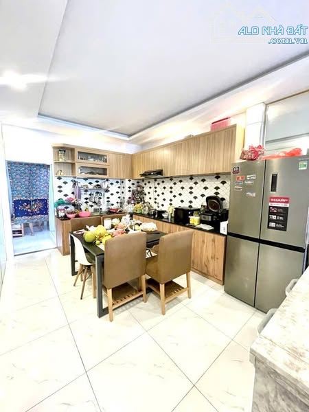 🏡🔥KHU XỊN HÀNG XANH🔥BÌNH THẠNH - 100M2 - CHỈ NHỈNH NHẸ 8TỶ THƯƠNG LƯỢNG🌸 - 3