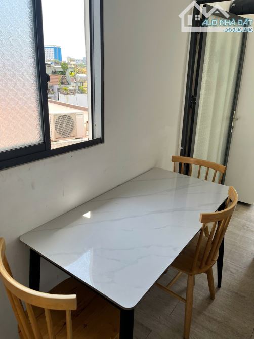 Giảm 500k! 2 phòng ngủ 50m2 ban công nhiều cửa sổ thoáng mát_gần cầu Bông Q1_giặt riêng - 3