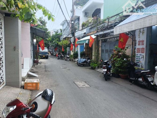# Kiệt 6m sát MT Hoàng Diệu, 305m2, ngang 8.5m, 19.5 tỷ - 3