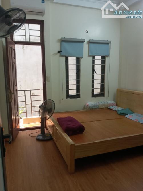 NHÀ KIM GIANG, THANH TRÌ, Ô TÔ ĐỖ CỔNG, GẦN PHỐ, Ở NGAY FULL NỘI THẤT, 35M2, 7.4Tỷ(CTL) - 3