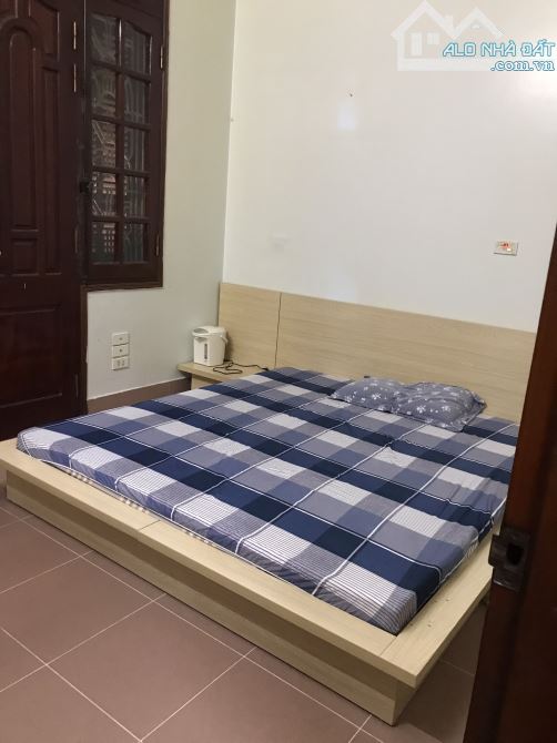 Cho thuê nhà 45m x 5 tầng Hoàng Quốc Việt Cầu Giấy. 15tr/ tháng. - 3