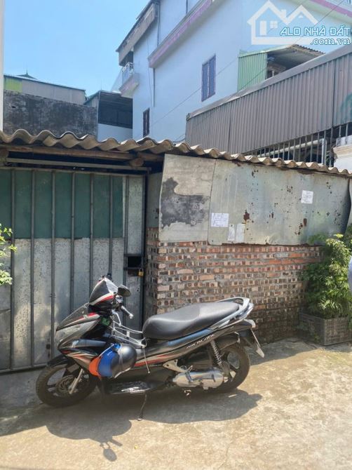 Bán đất Thống Nhất Hạ Trại Cự Khối 66m mt 5m 5.75 tỷ ô tô vào đất - 3