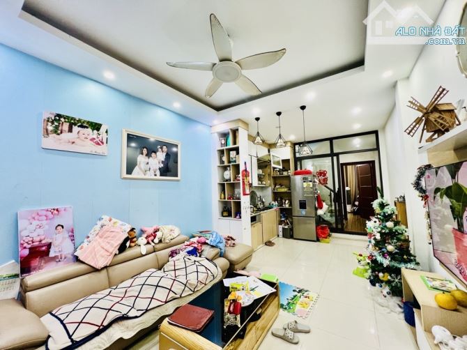 BÁN ĐẤT tặng nhà. Tặng nội thất tại tiên dương - 3