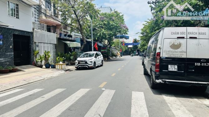 Nhà HXT thông Độc Lập-Tân Hương 59m2 3T ST gần chợ tiện Kinh doanh giá chỉ 9 tỷ xx - 3