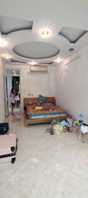 BÁN NHÀ LẠC TRUNG HAI BÀ TRƯNG - 70 M2-5 t -14,8 TỶ