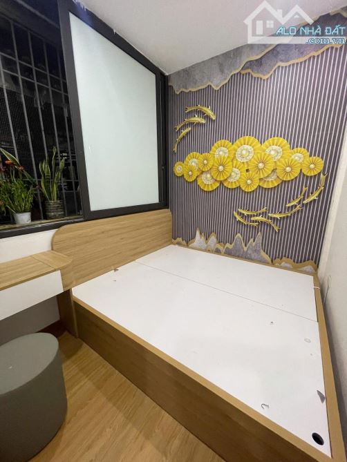 Bán nhà tập thể dệt kim đông xuân thọ lão. Hai bà trưng Dt 75m2. 4 phòng ngủ. Giá 3.25 tỷ. - 3