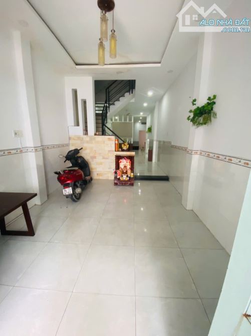 Bán Nhà SHR 3.6mx26m 3PN Đường Lê Văn Lương Nhà Bè 1 Trệt 1 Lầu Hỗ Trợ Vay Bank - 4