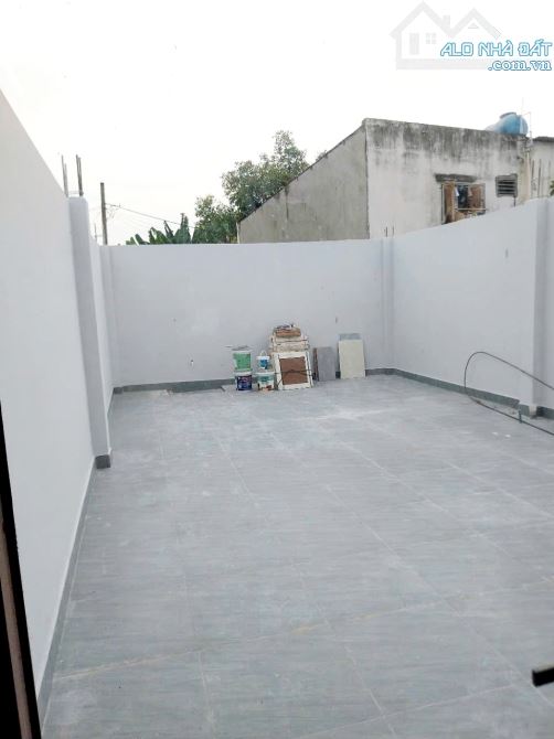 Nhà Mới 5x50m Mặt Tiền Đường Phan Văn Hớn x.Xuân Thới Thượng Hóc Môn Giá 15 Tỷ - 4