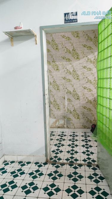 Chỉ 40 triệu/m2 sở hữu ngay căn hộ chung cư 65m2 - 3PN gần trường ĐH Văn Lang, sân bay P5 - 4
