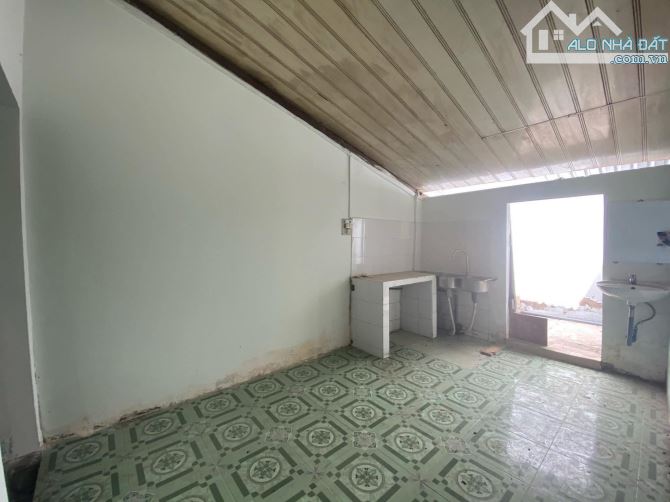 BÁN NHÀ CẤP 4 HẺM 194 Đ.CMT8 AN THỚI, BÌNH THUỶ, Tp.CẦN THƠ. - 4