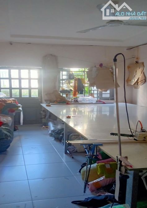 Bán nhà HXH Tân Hương, Tân Quý, Tân Phú, 91m2, 2 tầng, giá rẻ, nhỉnh 7 tỷ - 4