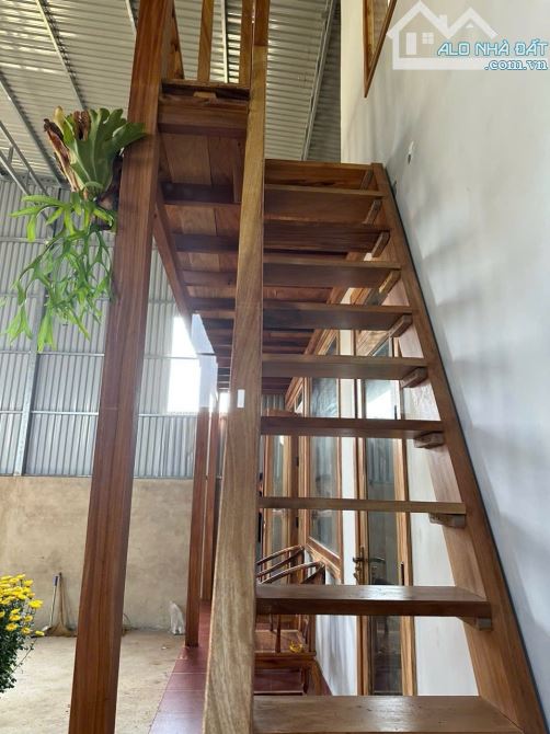 Bán nhà mặt tiền ql14 Ngay hòa thuận -3.3 tỷ - 4