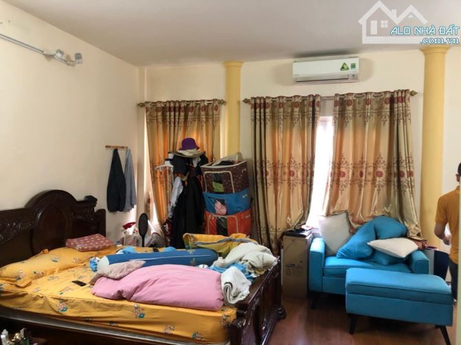 MẶT PHỐ PHAN ĐÌNH GIÓT, HÀ ĐÔNG,NHÀ ĐẸP, LÔ GÓC, KD BẤT CHẤP, 30 RA PHỐ QUANG TRUNG, HIẾM. - 4