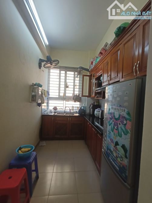 Bán căn hộ chung cư Hà Đô ngõ 183 Hoàng Văn Thái - Thanh Xuân 67 m2 có 2 PN giá 4.73 tỷ - 4