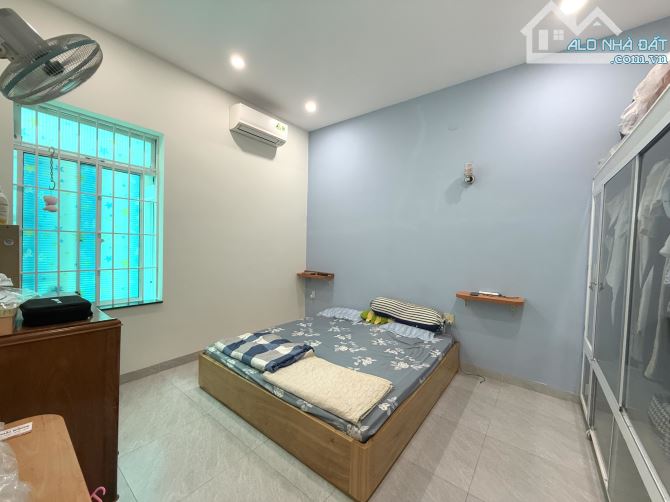Nhà Vĩnh Ngọc sát Vĩnh Điềm Trung ngang 7m hẻm ô tô Cầu Dứa Phú Nông - 4