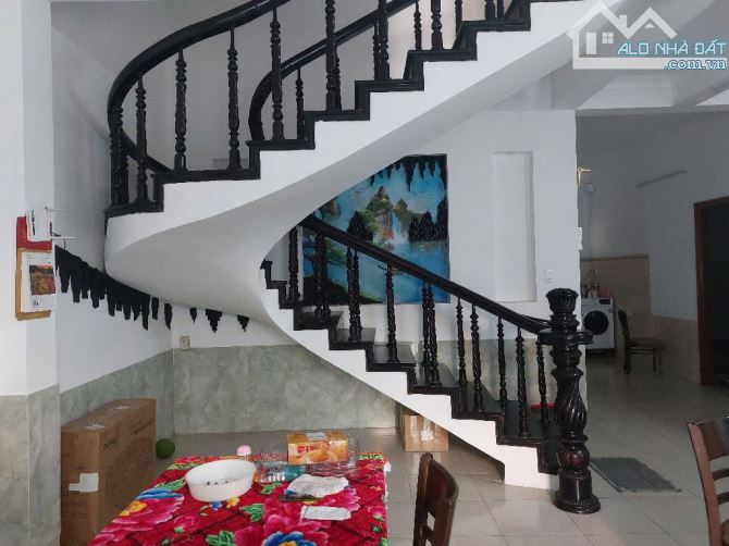 Bán villa khu An Hải Bắc cách biển 500m rheo trục Morrison diện tích 130m2 ngang 10m 4pn - 4