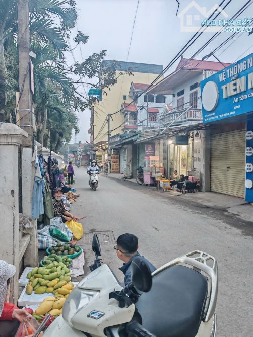 Bán nhà trục kinh doanh Đại Thành Cuối Tố Hữu - 4
