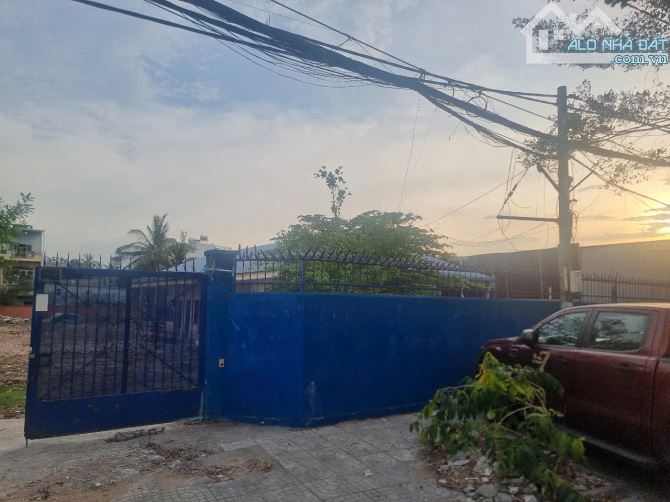 Siêu phẩm cao tầng – Phạm Văn Đồng 1648 m2 Đối diện CC 4S Linh Đông Thủ Đức chỉ 165 tỷ - 4