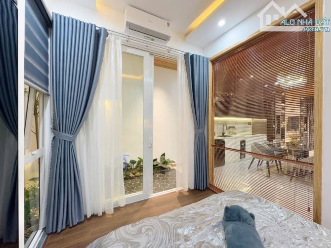 NHÀ ĐẸP ĐƯỜNG 10M5 TRẦN NGUYÊN ĐÁN- VEN BIỂN HÒA MINH - 4