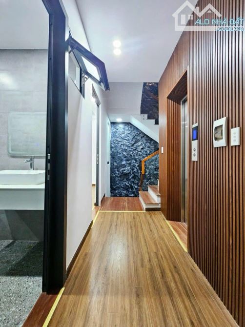 💥💥💥BÁN NHÀ MẶT TIỀN KINH DOANH SIÊU ĐẸP – TÔ HIỆU - 4