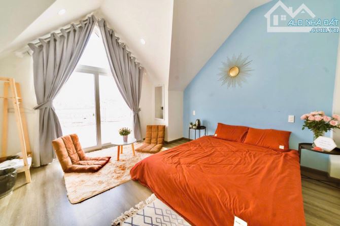HOMESTAY 7 PHÒNG VIEW ĐẸP – CỔ LOA, P2, ĐÀ LẠT - 4