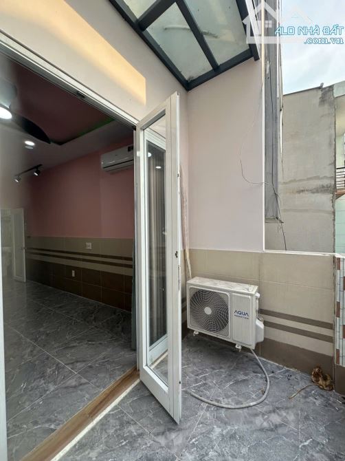 Nhà bán đường Chiến Lược. DTSD 28m2, 5tầng, giá 3,8 tỷ - 4