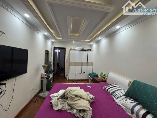 BÁN NHÀ PHỐ AN DƯƠNG GẦN HỒ TÂY GIÁ SIÊU TỐT - 4