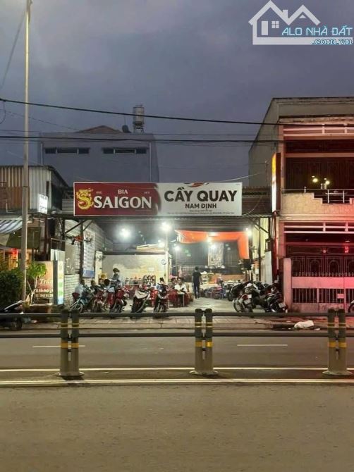 bán đất mặt tiền đường trần hoàng na, ninh kiều cần thơ, giá 19 Tỷ ( 8.4m x 20.54m ) đẹp - 4
