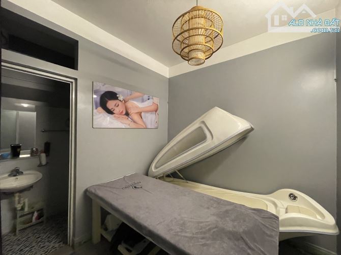 Nhà mặt đường tuyến 2 Đỗ Nhuận 193 Văn Cao - Điểm đẹp kinh doanh tốt - 4