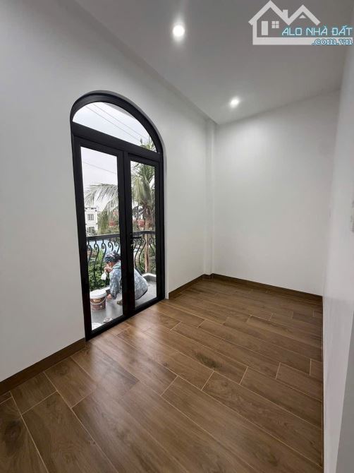 💥NHÀ ĐẸP TRUNG TÂM PHƯỜNG HÙNG VƯƠNG – QUẬN HỒNG BÀNG - GIÁ 2,85 tỷ - 56M2 - 4