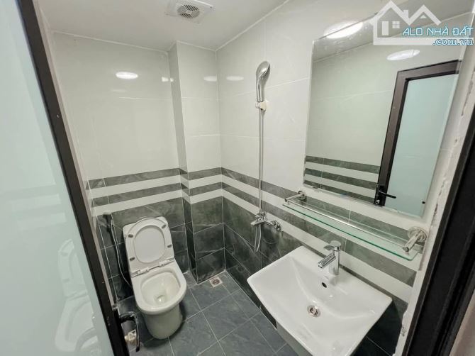 Nhà Đẹp HOÀNG MAI kinh doanh  32M. 4 tầng, 4ngủ. nhỉnh 6 tỷ. - 4