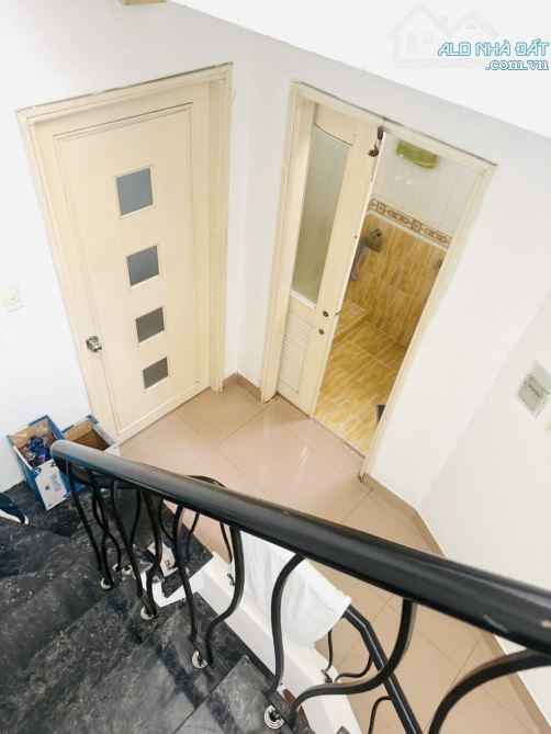 ❌SIÊU PHẨM - 4 TẦNG MT PHẠM TU - VỊ TRÍ KIM CƯƠNG - ĐI BỘ RA BIỂN - CHỈ 7.x TỶ TL - 3