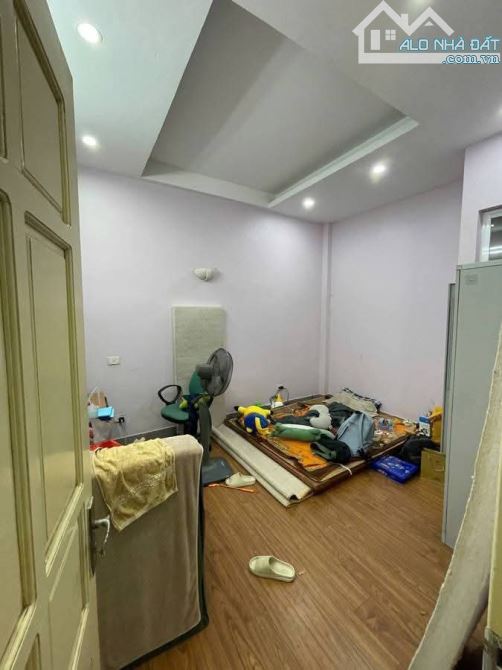BÁN NHÀ MẶT PHỐ TRUNG LIỆT – GẦN NGÃ BA NGUYỄN VĂN TUYẾT – VỊ TRÍ VÀNG KINH DOANH  Diện tí - 4