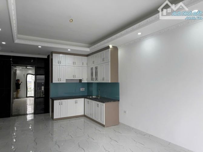 CẦN BÁN NHÀ CỰ KHỐI LONG BIÊN HÀ NỘI. - 4