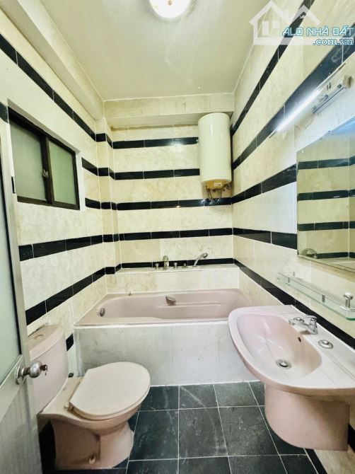 Bán Nhà Điện Biên Phủ ĐaKao Quận 1 - 56m 5.5x11m – Nhà 3 tầng– 12.8 tỷ - 4