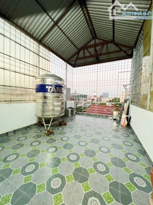 Bán nhà Dương Khuê - Cầu Giấy, Ngõ xe ba gác tránh xe máy, 38m2, 7,2 tỷ - 4