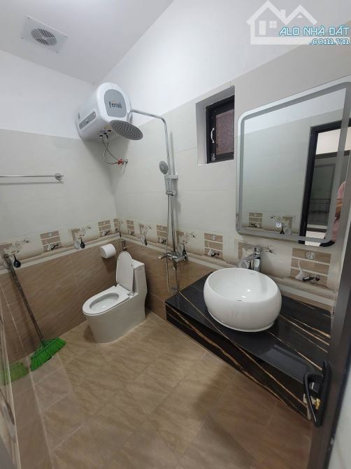 SIÊU HIẾM QUAN NHÂN – NHÀ ĐẸP, MẶT TIỀN KHỦNG, GIÁ CHỈ 6.9 TỶ - 4