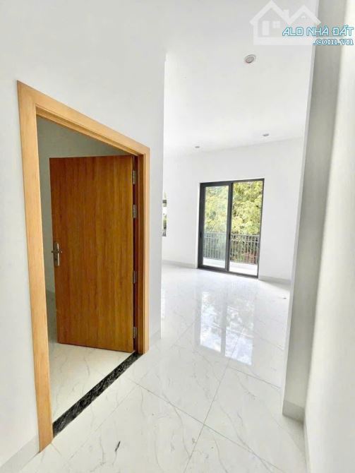 🏘️ Hoàn Thiện bàn giao ngay cạnh chợ Thạnh phú Cách trường cấp 2, Ủy ban 500m - 4