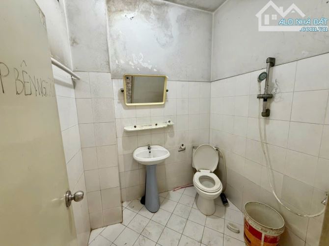 Chỉ từ 12 tỷ có ngay căn nhà hẻm xe tải ngang 6m đường xvnt quận bình thạnh - 4