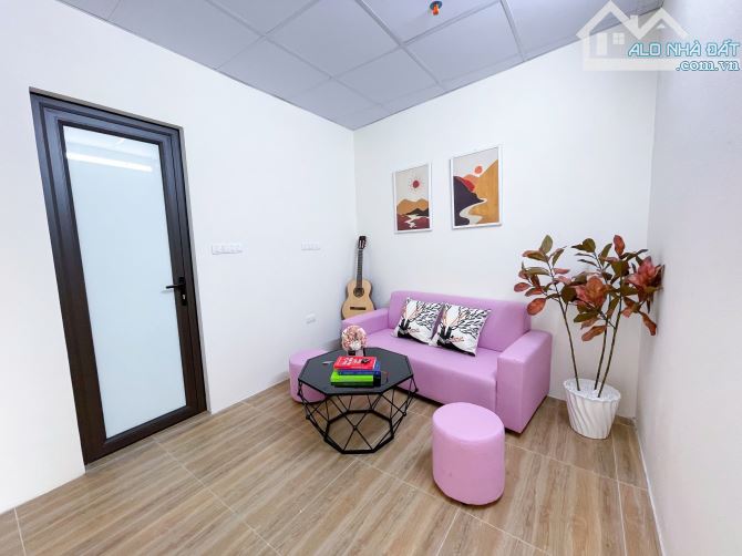 1n1k Pháo Đài Láng_ban công thoáng_bếp riêng_sạch sẽ_quá rẻ - 4