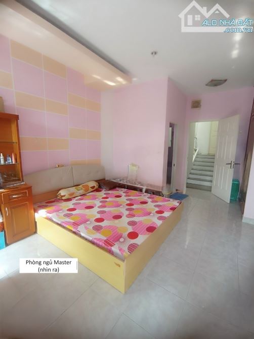 🔥XE HƠI NGỦ TRONG NHÀ - LÂM VĂN BỀN - SÁT TRƯỜNG NGUYỄN HỮU THỌ - 77M² - CHỈ 10,5TỶ. - 4