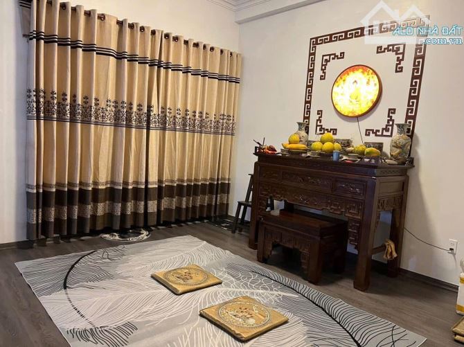 🔥Bán nhà 2 tầng tại Quỳnh Hoàng, Nam Sơn, An Dương - Giá 2,24 tỷ full nội thất - 4